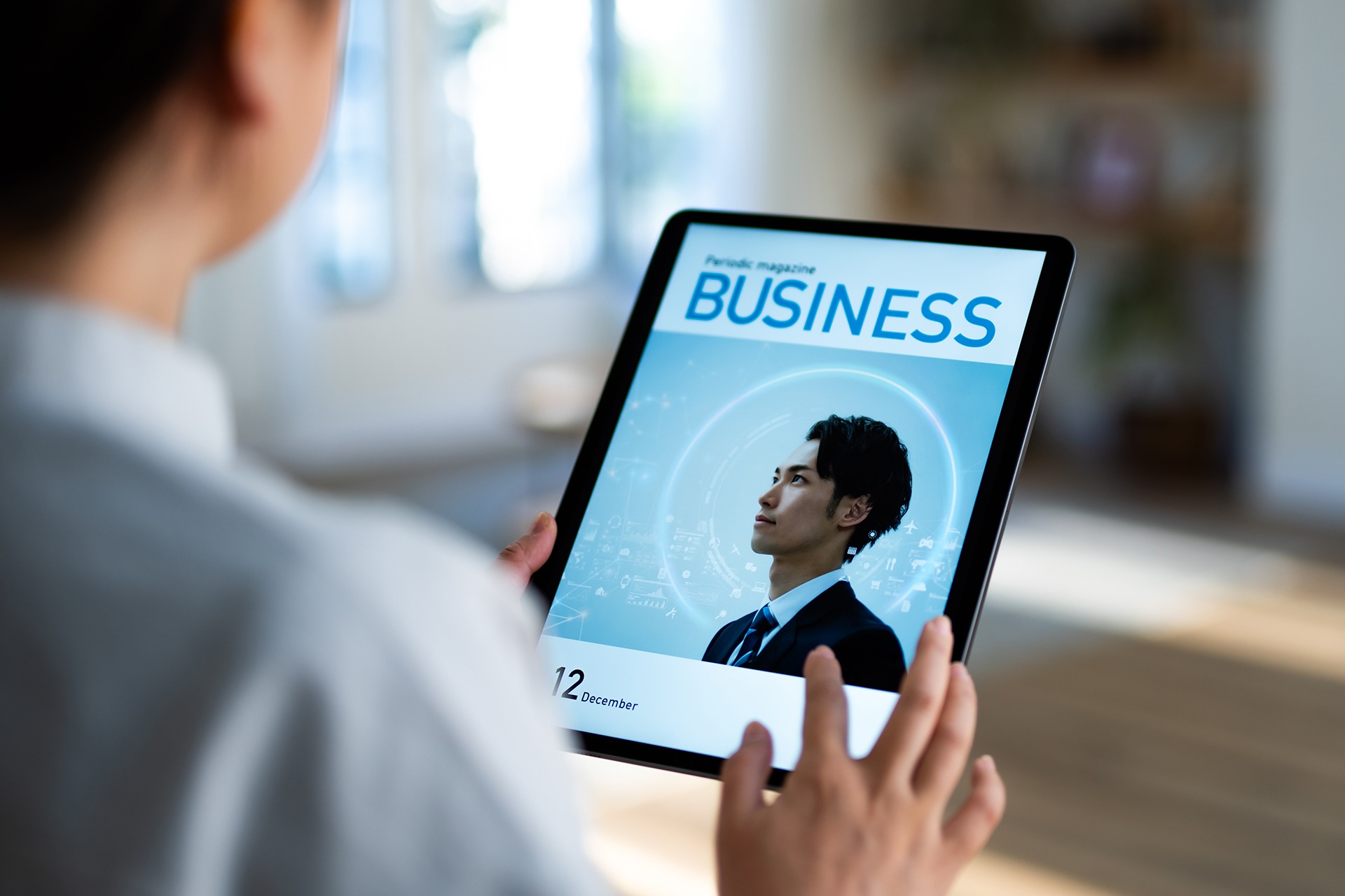 電子ブックの制作について